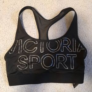 VS Sports Bra